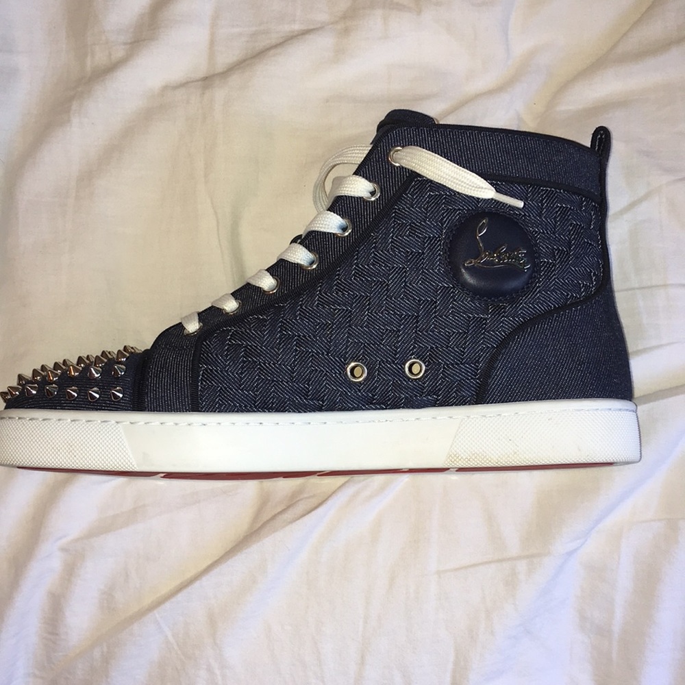 Christian Louboutin